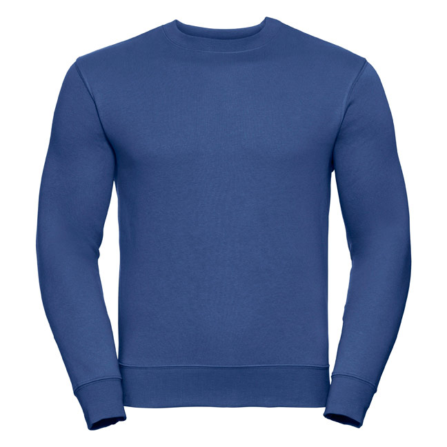 R262M-The Authentic Sweat